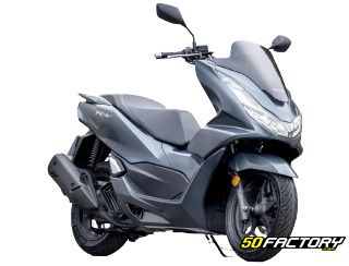 Honda PCX 125 cm3 (depuis mai 2021) 